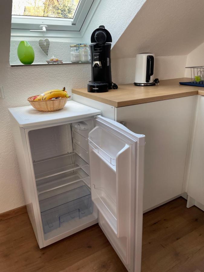 Ferienwohnung An Der Romantischen Strasse Direkt A3 Und A81 Eisingen  Dış mekan fotoğraf