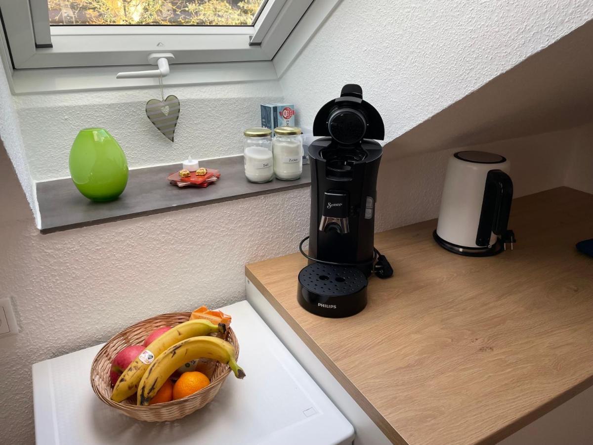 Ferienwohnung An Der Romantischen Strasse Direkt A3 Und A81 Eisingen  Dış mekan fotoğraf