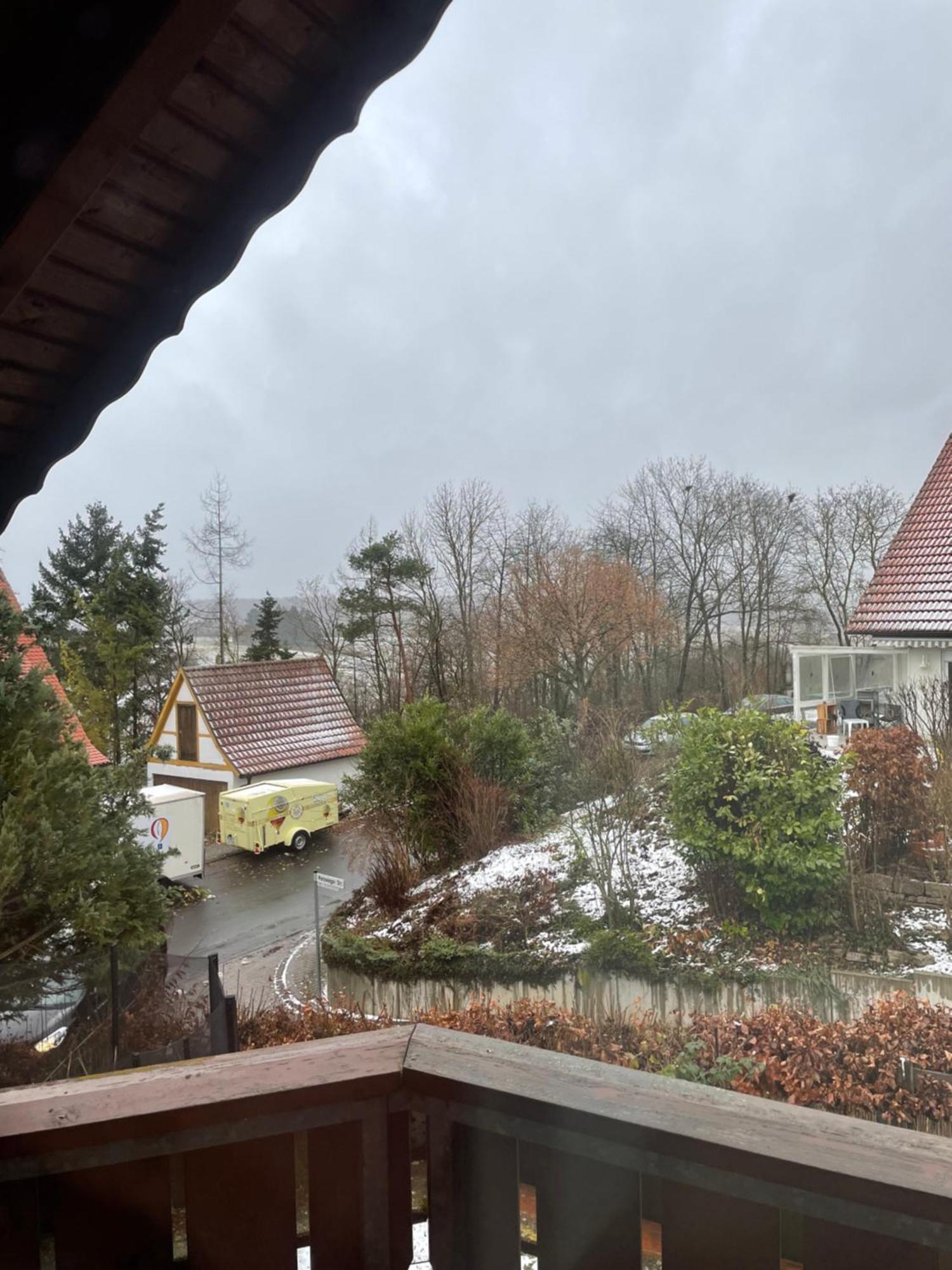 Ferienwohnung An Der Romantischen Strasse Direkt A3 Und A81 Eisingen  Dış mekan fotoğraf